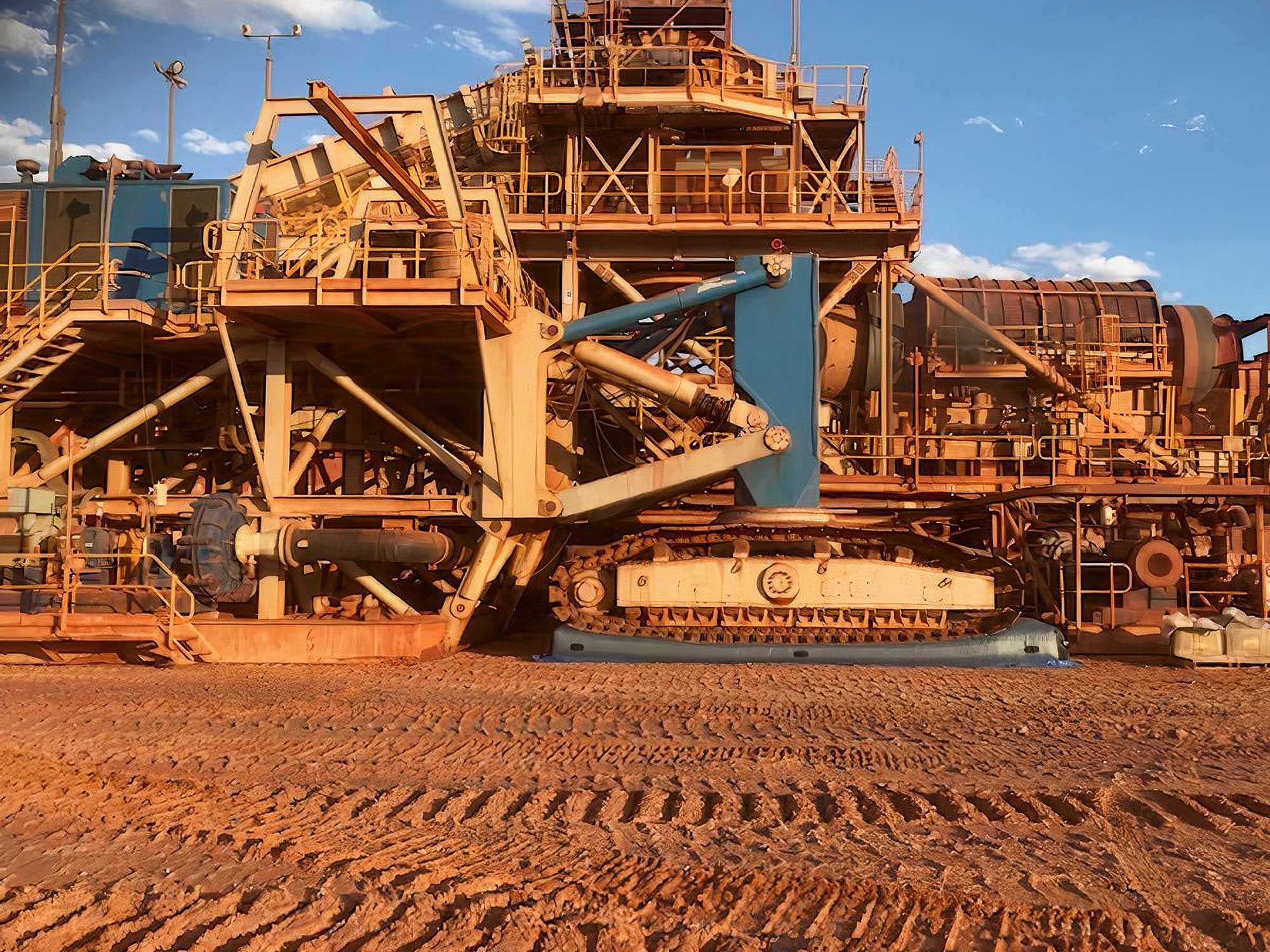 Industrial Inflatables