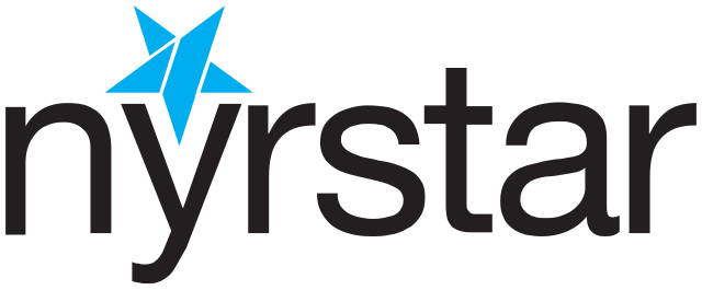 Nyrstar Logo a company that asks Giant Inflatables for Tapered Inflatable Duct Cushion for TSL Furnace