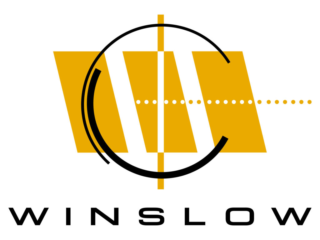 Winslow Construction Logo