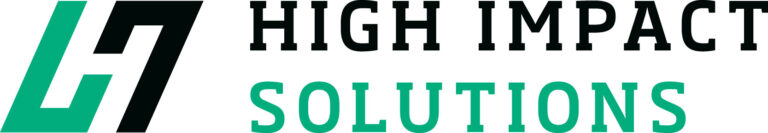 High Impact Solutions Logo