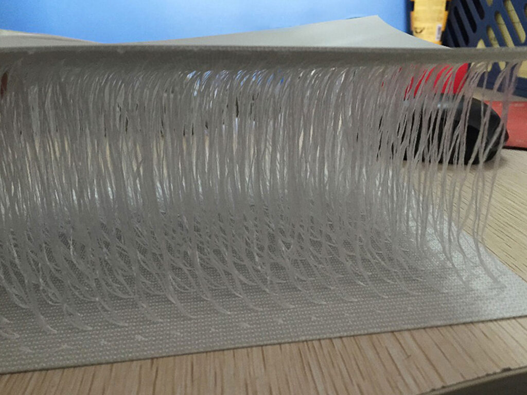 Inflatable Load Testing Bag