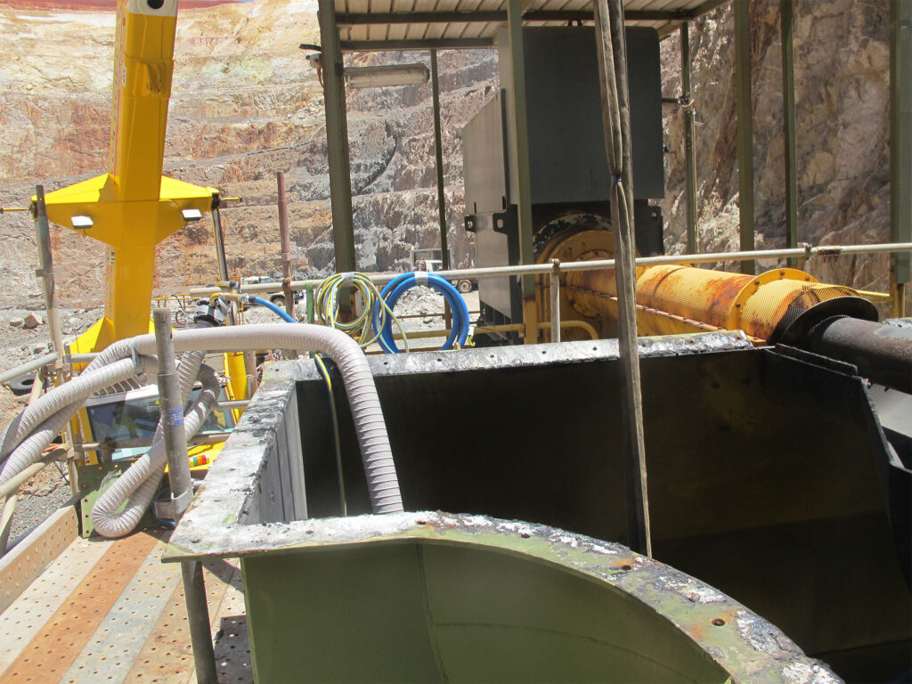 Kanowna Belle Mine