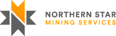 Northern Star Mining Services Logo