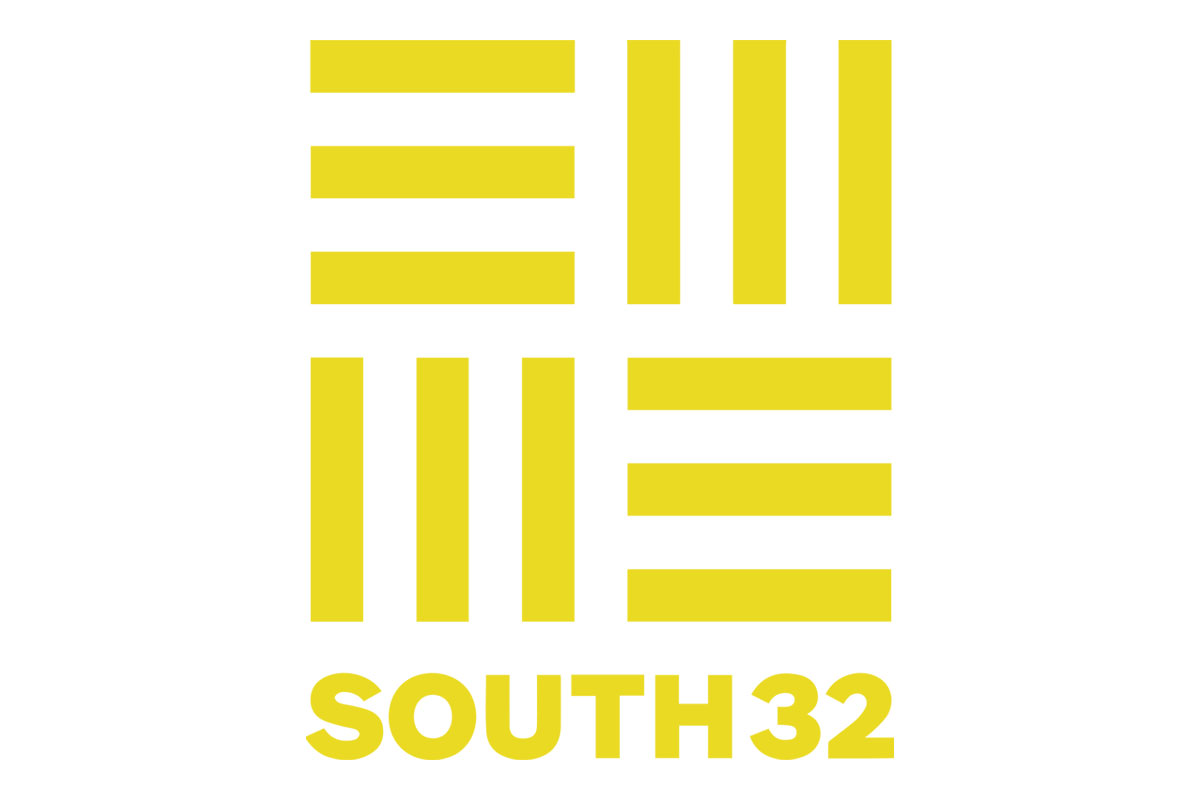 South32 Logo