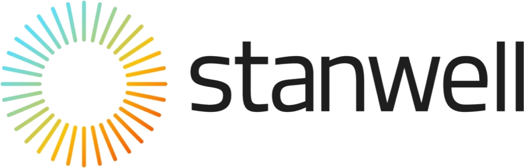 Stanwell Corporation Limited Logo