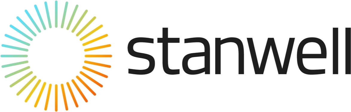 Stanwell Corporation Limited Logo