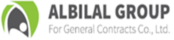 Al-Bilal Group Logo